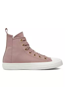 Тканевые Кроссовки Converse Chuck Taylor All Star Tailored Lines A10432C, розовый
