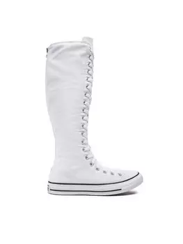 Тканевые Кроссовки Converse Chuck Taylor All Star Xx-Hi A10456C, белый