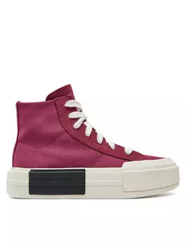Тканевые Кроссовки Converse, фиолетовый