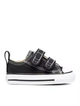 Тканевые кроссовки Ct 2V Ox Converse, черный