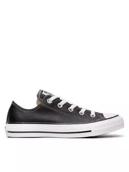 Тканевые кроссовки CT Ox Converse, черный