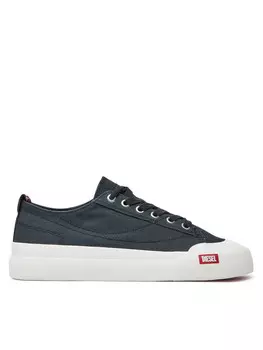 Тканевые Кроссовки Diesel Y03335 P2994 H1378, белый