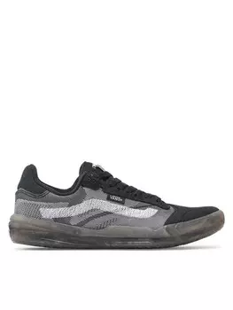 Тканевые кроссовки Evdnt Ultimate Vans, серый