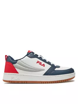Тканевые кроссовки FFM0370 50007 Fila, синий