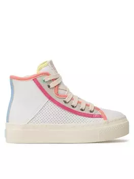 Тканевые Кроссовки Gioseppo, белый