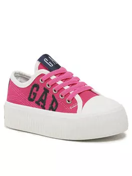 Тканевые кроссовки Jackson Cvs Gap, розовый
