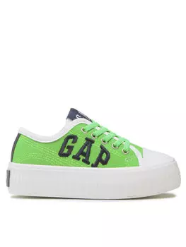 Тканевые кроссовки Jackson Cvs Gap, зеленый