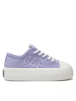 Тканевые кроссовки Jackson Twl Gap, фиолетовый