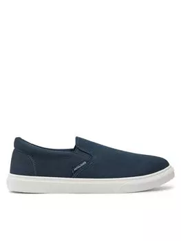 Тканевые кроссовки Jfwrichmond 12257225 Jack&Jones, синий