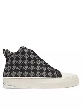 Тканевые кроссовки K2535281 Dkny, черный