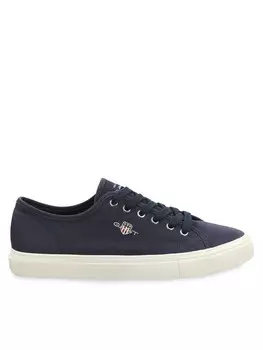 Тканевые кроссовки Killox Sneaker Gant, синий