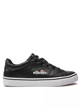Тканевые кроссовки Ls225 V2 Vulc Ellesse, черный