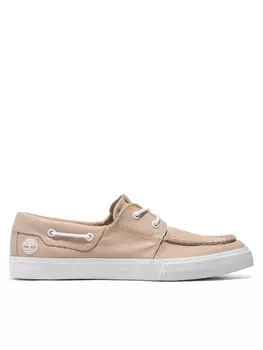 Тканевые кроссовки Mylo Bay Timberland, бежевый