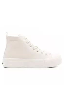 Тканевые кроссовки PLIMSNOW Sprandi, бежевый