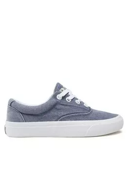 Тканевые Кроссовки Polo Ralph Lauren, синий