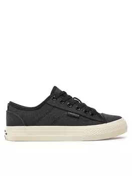 Тканевые кроссовки Ravenne Lumberjack, черный