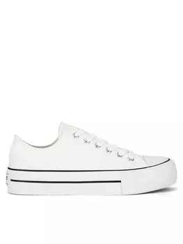 Тканевые кроссовки Sprandi, белый