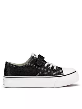 Тканевые кроссовки Sprandi, черный