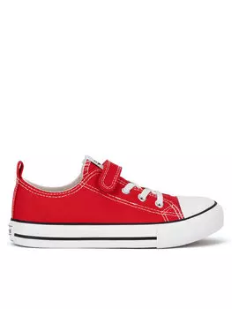 Тканевые кроссовки Sprandi, красный