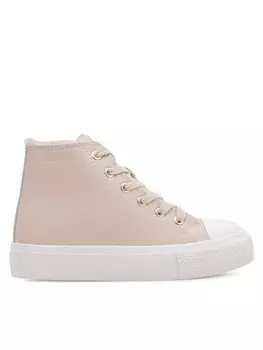 Тканевые кроссовки Sprandi, розовый