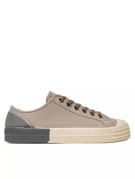 Тканевые кроссовки Star Master Duo N452008-11Y11Y123 Novesta, бежевый