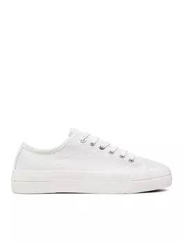 Тканевые Кроссовки Vagabond Shoemakers, белый