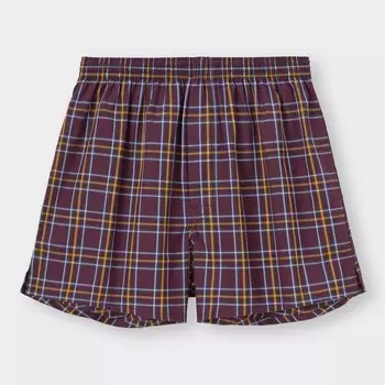 Тканевые плавки +X GU, вино