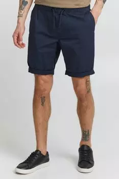 Тканевые шорты 11 Project Chino PRSivert, синий