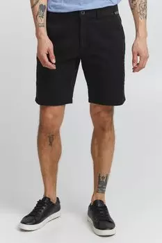 Тканевые шорты 11 Project (Hosen) PRGalino, черный