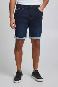 Тканевые шорты 11 Project (Hosen), синий