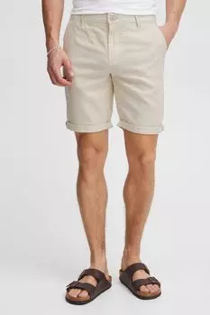 Тканевые шорты 11 Project, натуральный