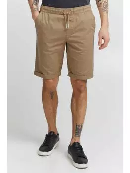 Тканевые шорты 11 Project, натуральный