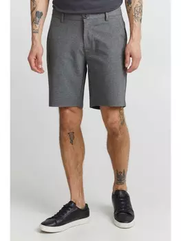 Тканевые шорты 11 Project, серый