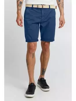 Тканевые шорты 11 Project, синий