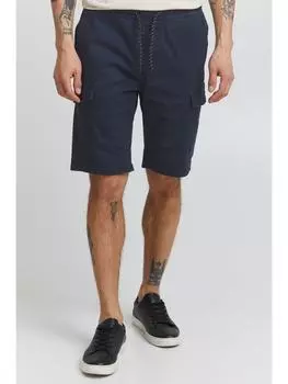 Тканевые шорты 11 Project, синий