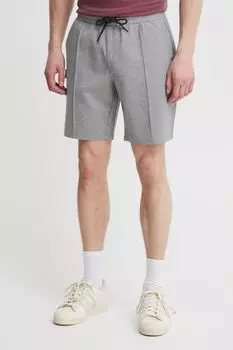 Тканевые шорты 11 Project Sweat PRPalamo - 20716141 ME, серый