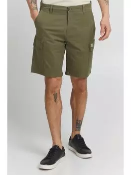 Тканевые шорты 11 Project, зеленый