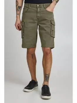 Тканевые шорты 11 Project, зеленый