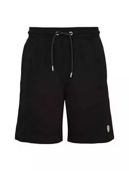 Тканевые шорты 19v69 Italia, белый