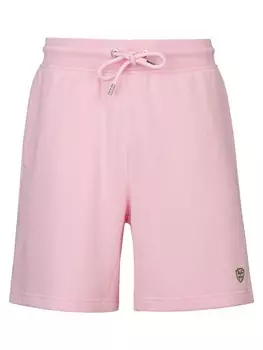 Тканевые шорты 19v69 Italia, белый