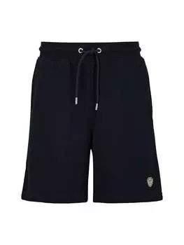 Тканевые шорты 19v69 Italia, белый