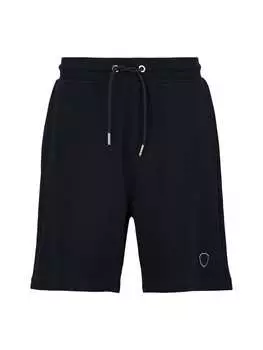 Тканевые шорты 19v69 Italia, белый