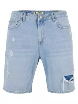 Тканевые шорты 2Y Studios, синий