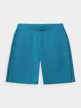 Тканевые шорты 4F, синий