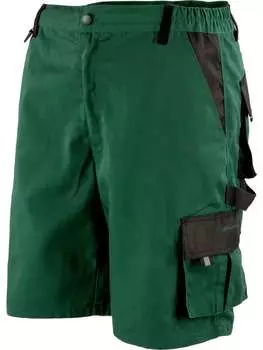 Тканевые шорты Albatros, зеленый