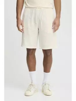 Тканевые шорты BLEND, белый