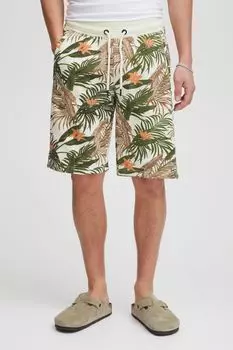 Тканевые шорты BLEND BHSweat - 20715631, зеленый