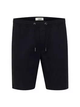 Тканевые шорты BLEND, черный