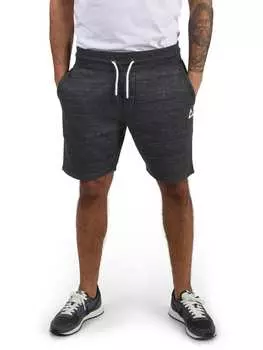 Тканевые шорты BLEND, черный