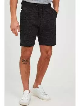 Тканевые шорты BLEND, черный